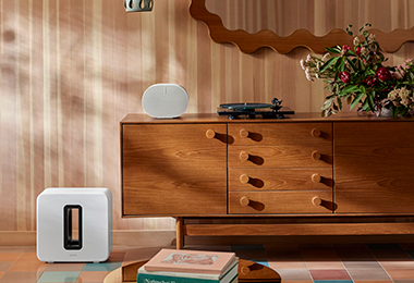 Sonos Sub 4