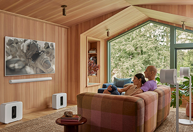 Sonos Arc Ultra