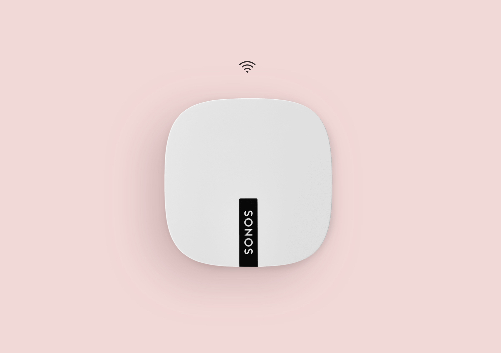 Boost Wireless Extender for Sonos Sonos
