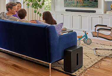 Sonos Sub 4