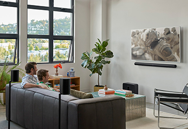 Sonos Arc Ultra