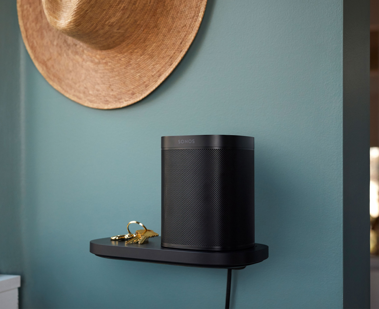 Sonos Shelf for One/One SL Sonos