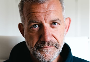 Thomas Conrad, Interim Chief Executive Officer