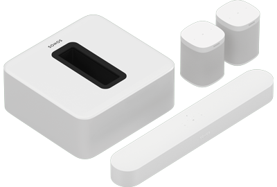 sonos 5.1 surround set