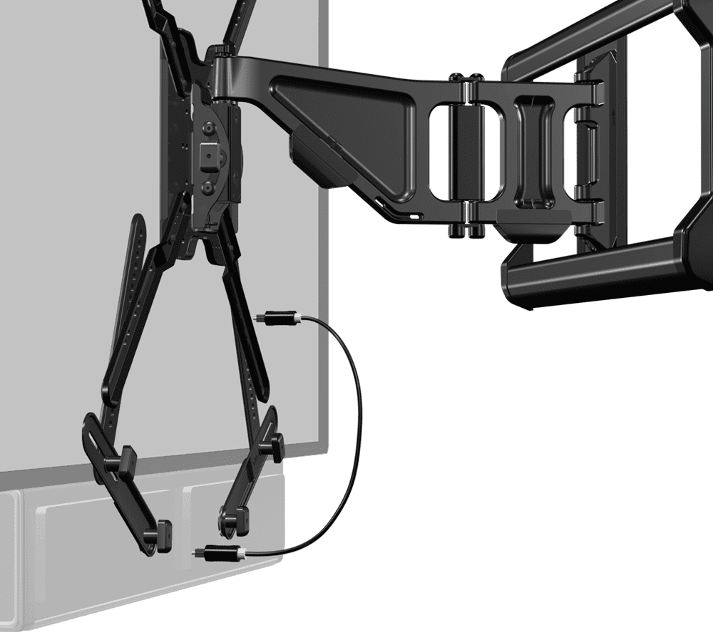 Sanus Playbar TV Mount Sonos
