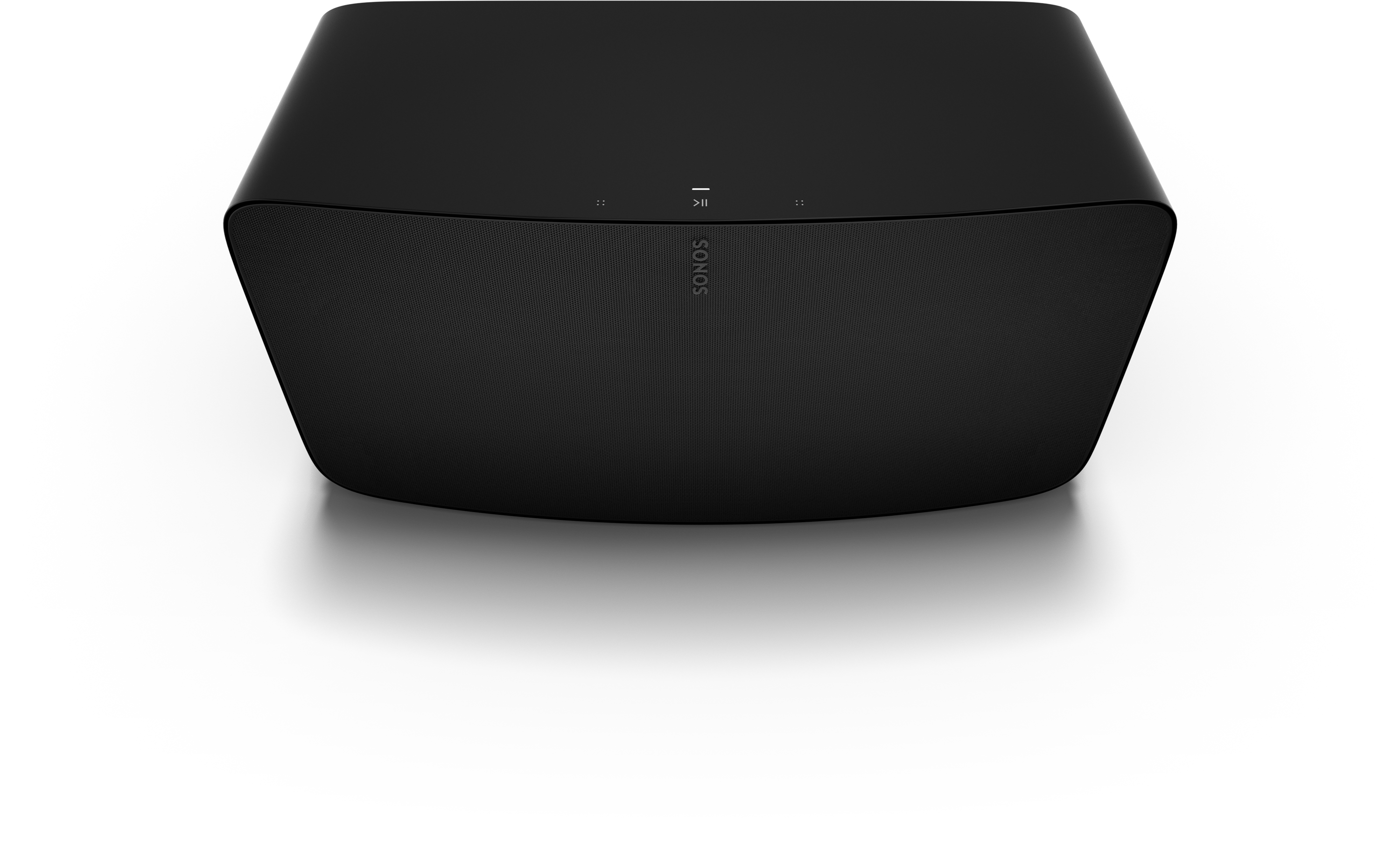 Five Our Most Powerful Wireless Home Speaker Sonos
