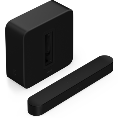 Kit intrattenimento premium con Beam