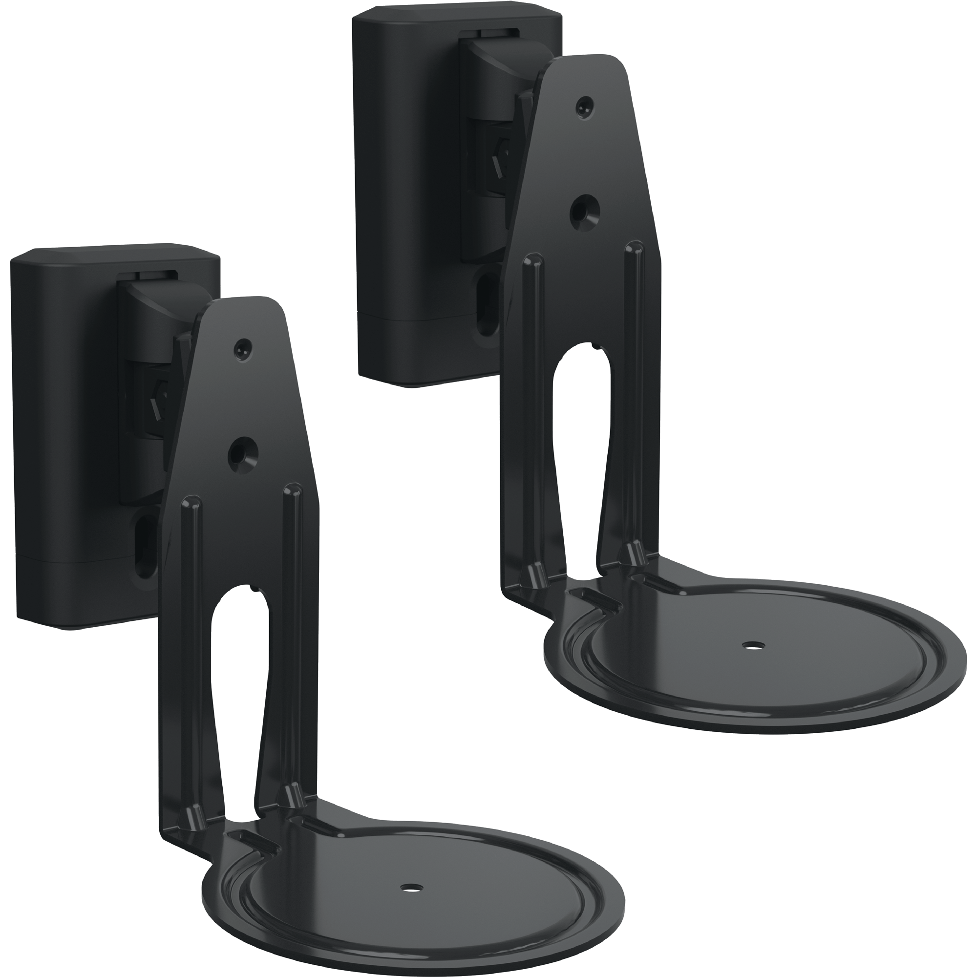 Wall Mount Pair for Sonos One/One SL/Play:1 | Sonos
