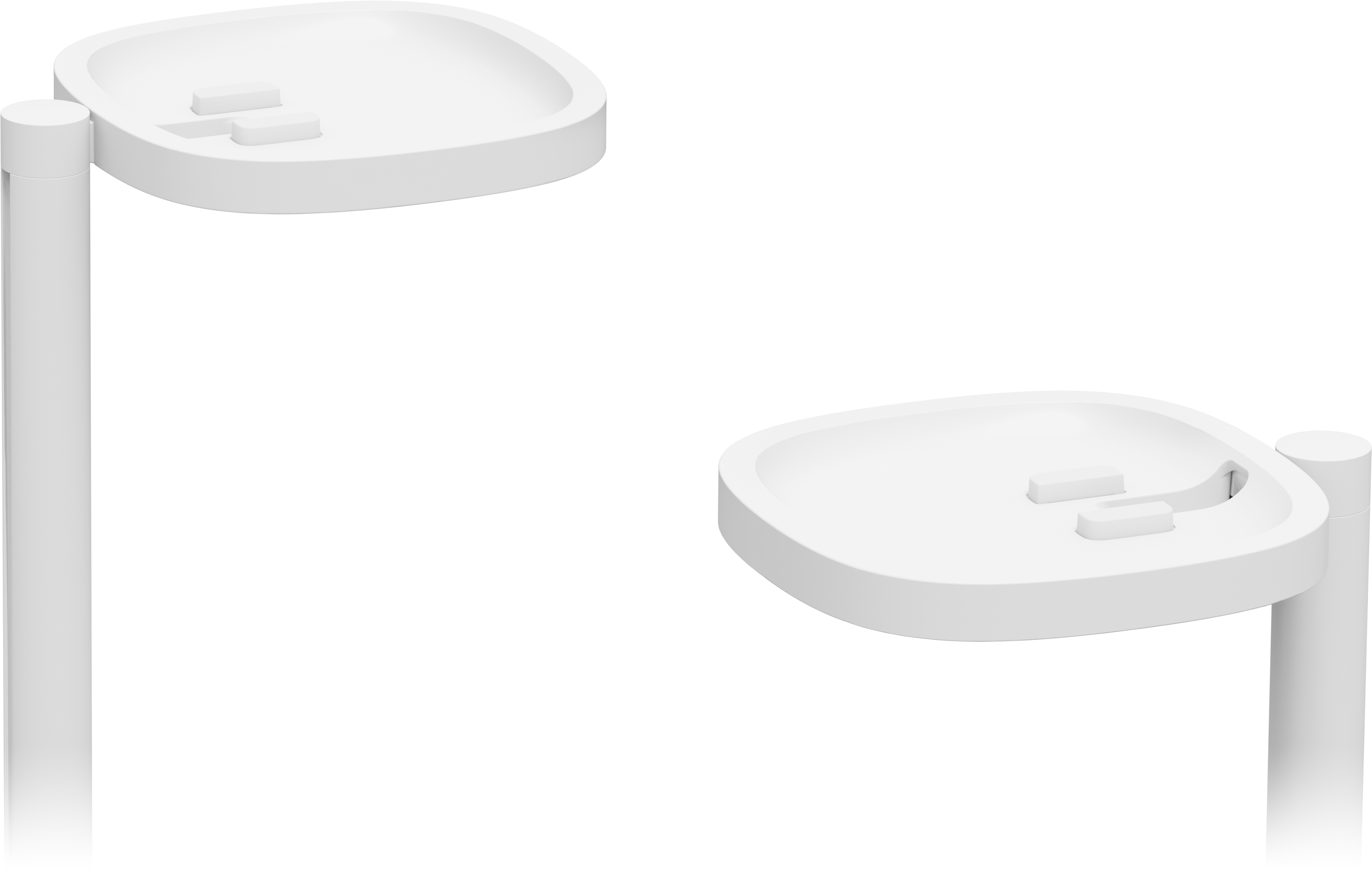Sonos Speaker Stand Pair for One/One SL Sonos