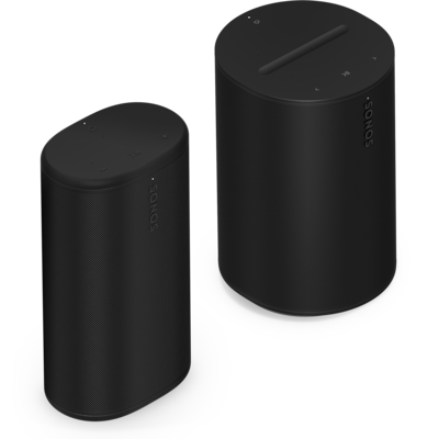 Indoor / Outdoor Set with Sonos Play