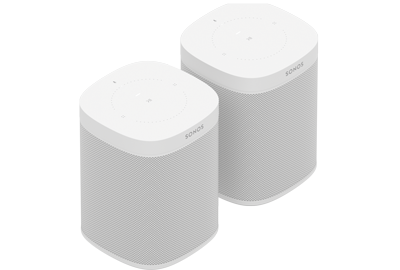 sonos one set of 2