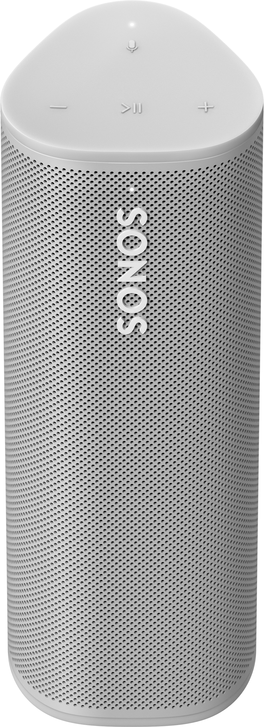 Sonos Roam Smart Speaker lunar white