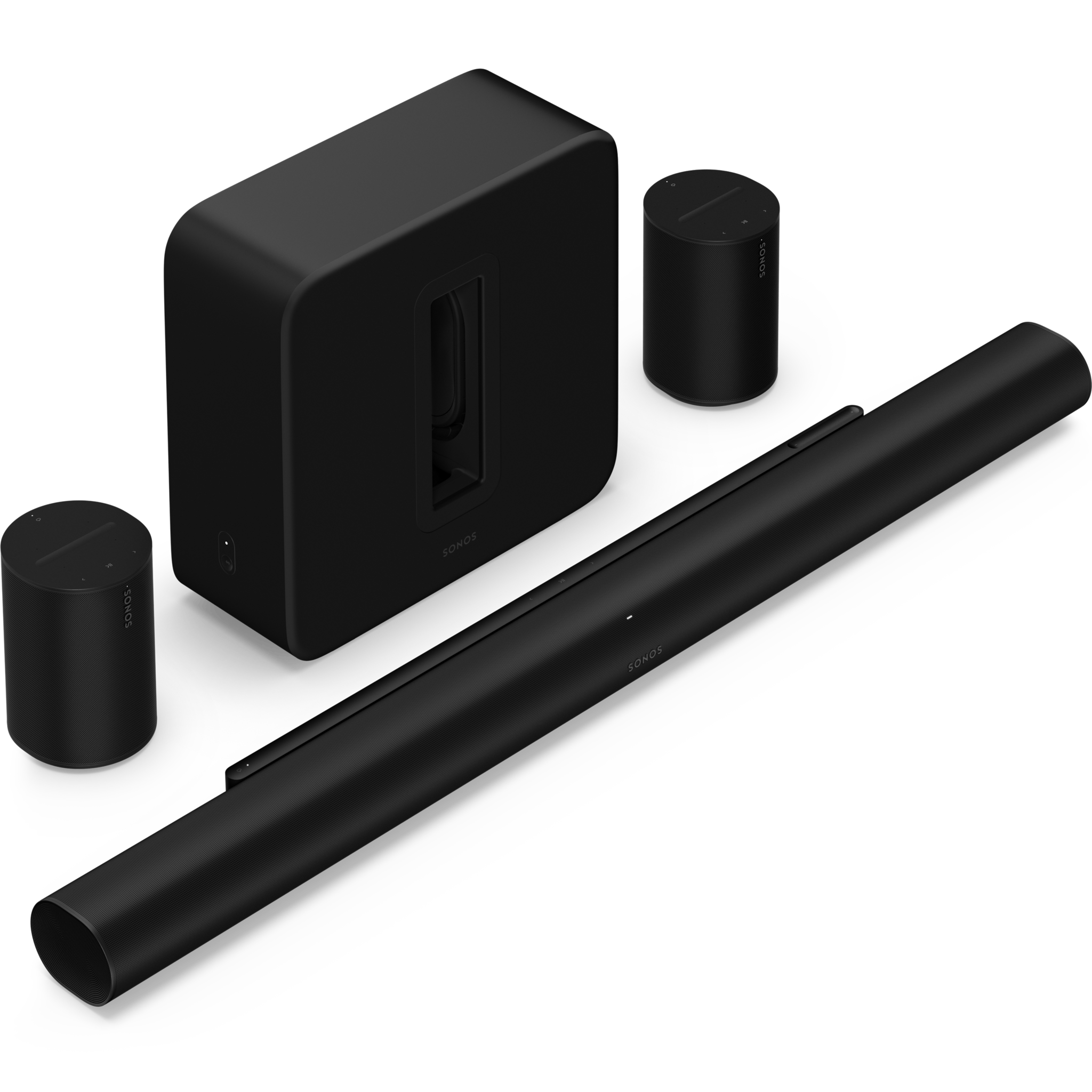 Arc Ultra Wall Mount - Sonos