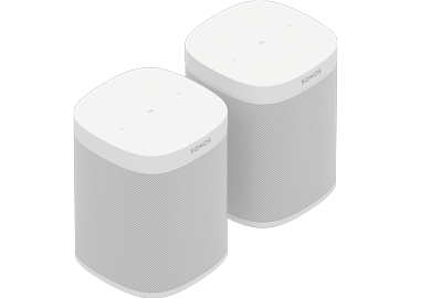 sonos one pack duo
