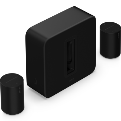 Kit premium per completare l’home theater