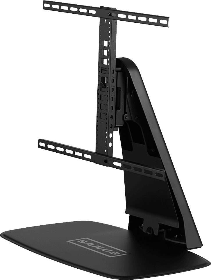 Sanus Swiveling TV Base for Playbase Sonos