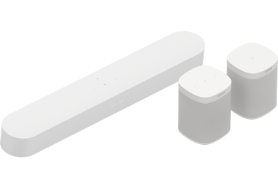 sonos one beam