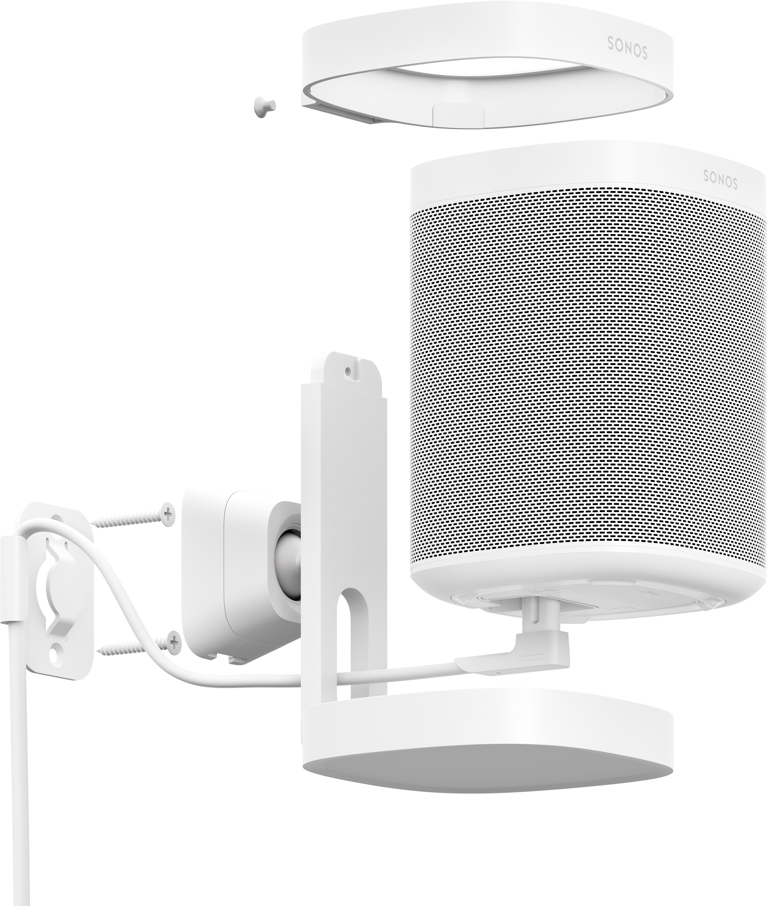 Sonos One Wall Mount