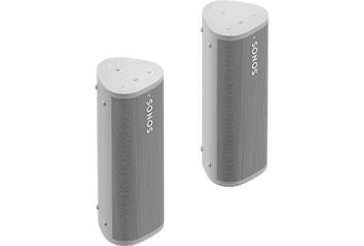 Sonos roam two room set Clearance