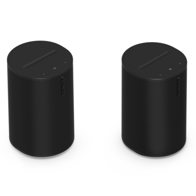 2-Room Set with Era 100 SL