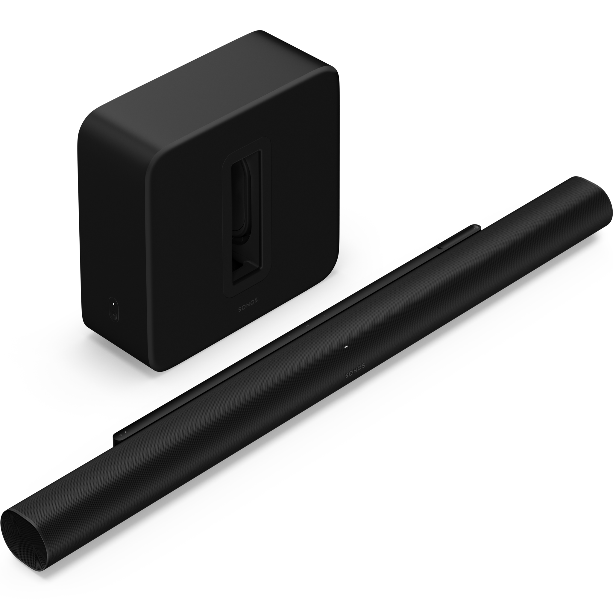 Arc Ultra Wall Mount - Sonos