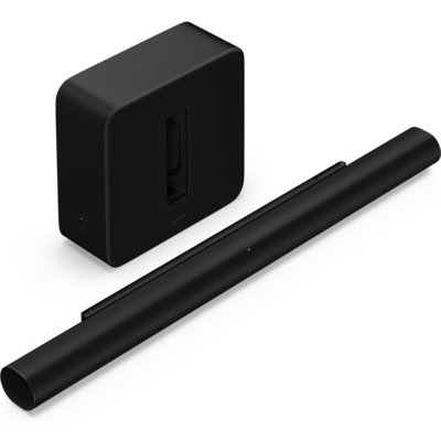 Kit intrattenimento premium con Arc Ultra