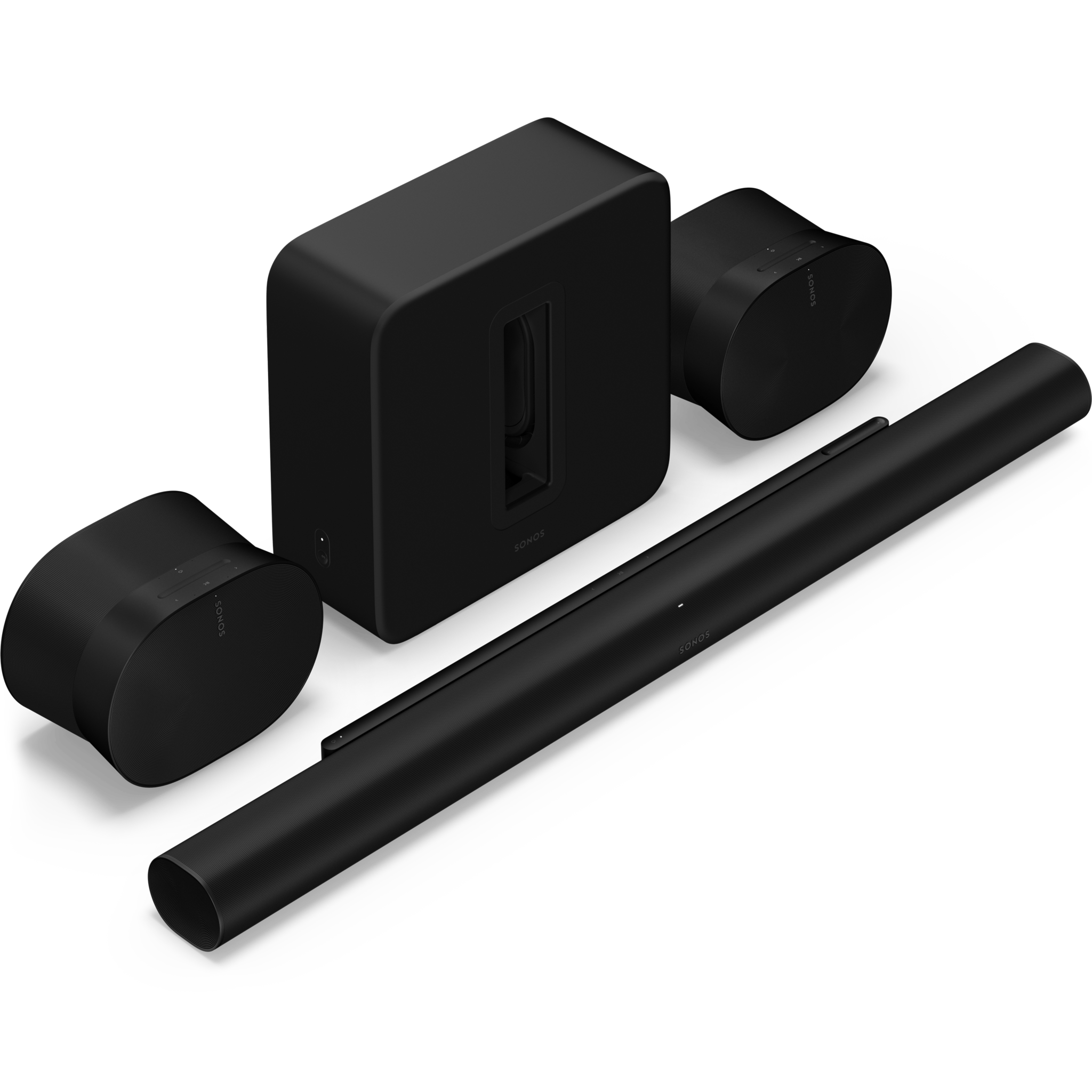 Sanus TV Mount for Arc | Sonos