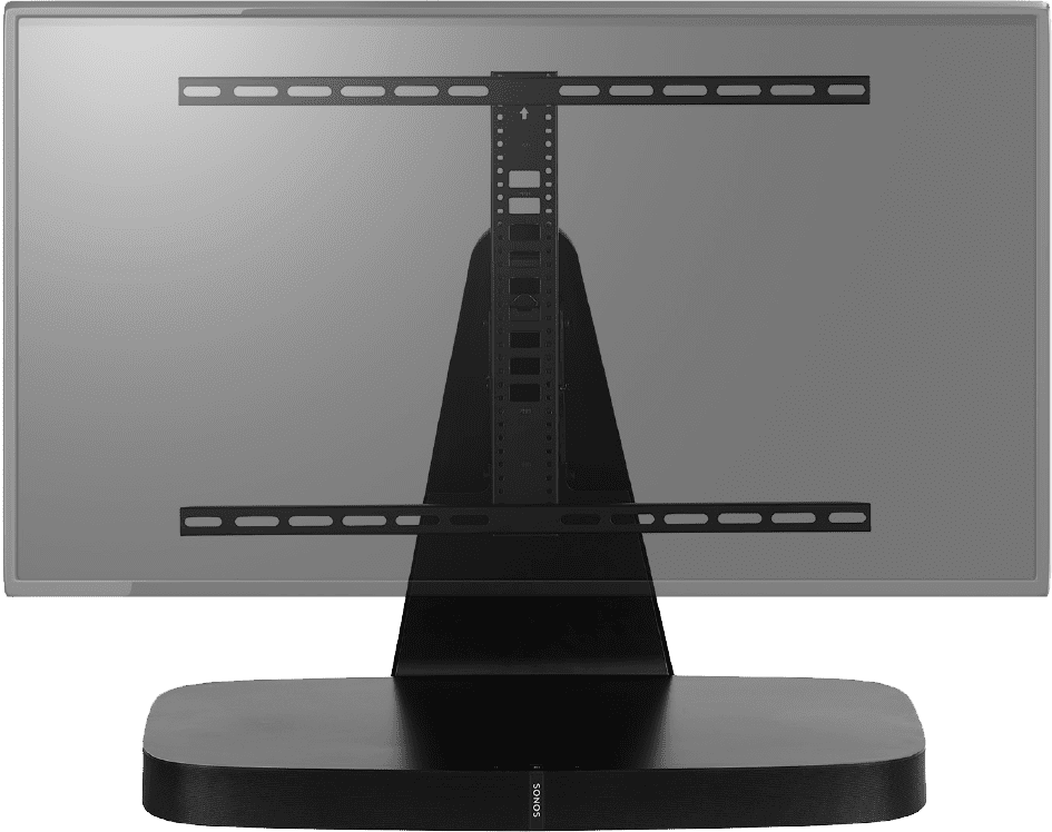 Sanus Swiveling TV Base for Playbase Sonos