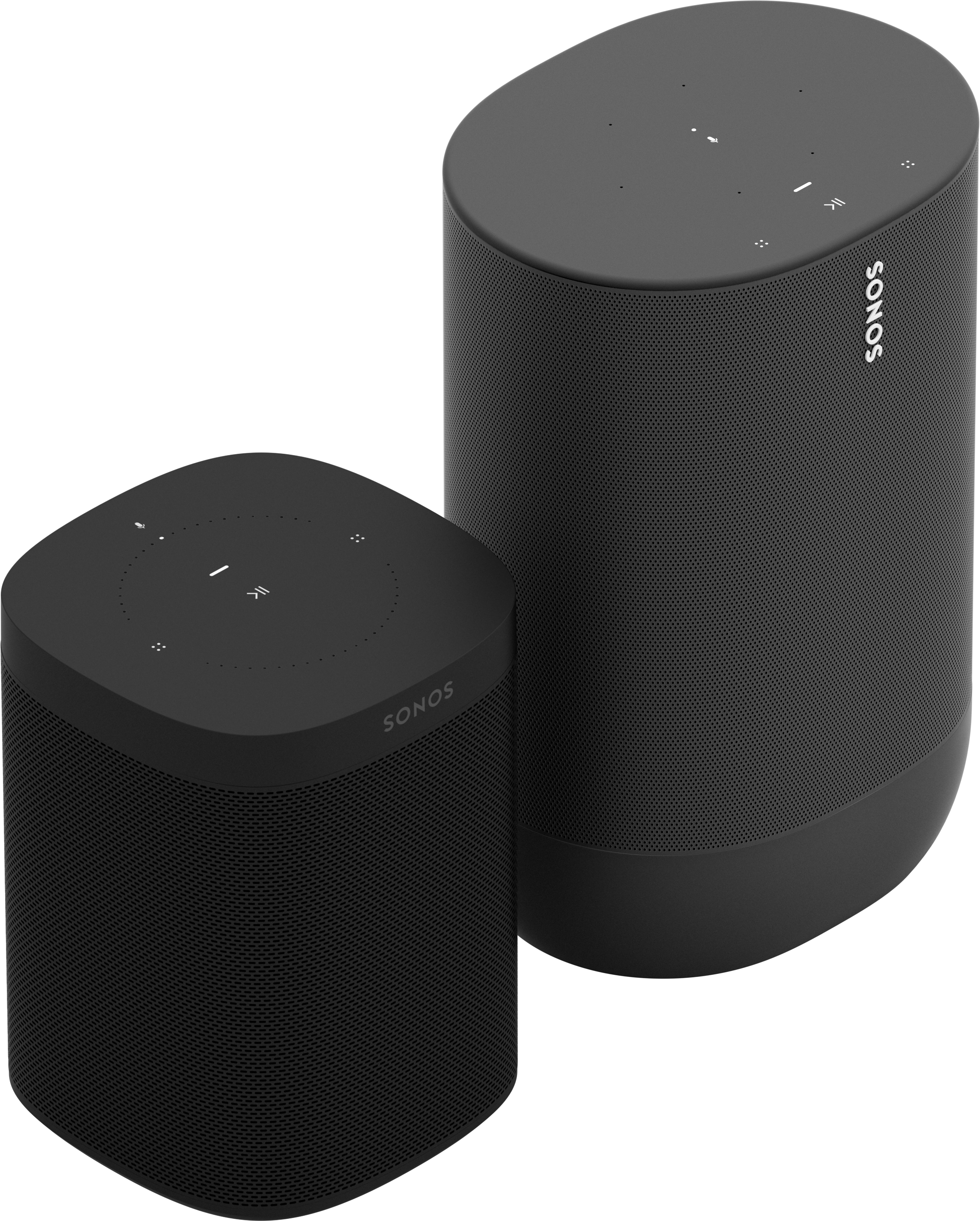 IndoorOutdoor Wireless Speaker Set Sonos
