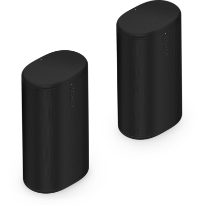 Adventure Set with Sonos Play