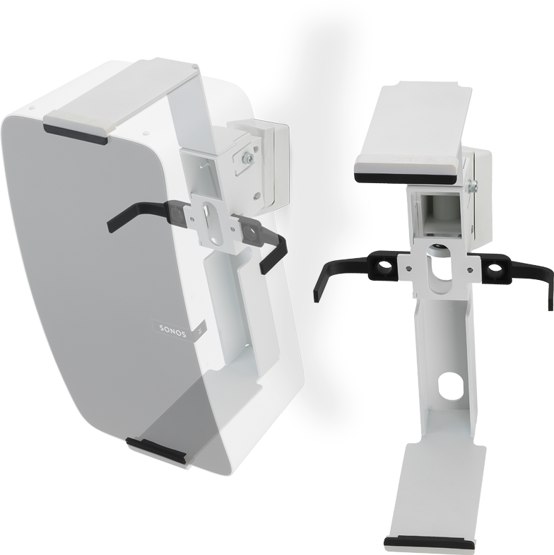 Flexson Wall Mount (Vertical)