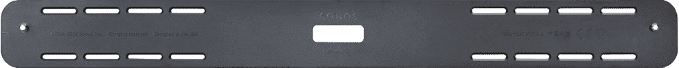 Sonos Wall Mount