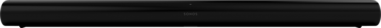 Sonos Arc Soundbar with Dolby Atmos, Google Assistant and Amazon Alexa - Black