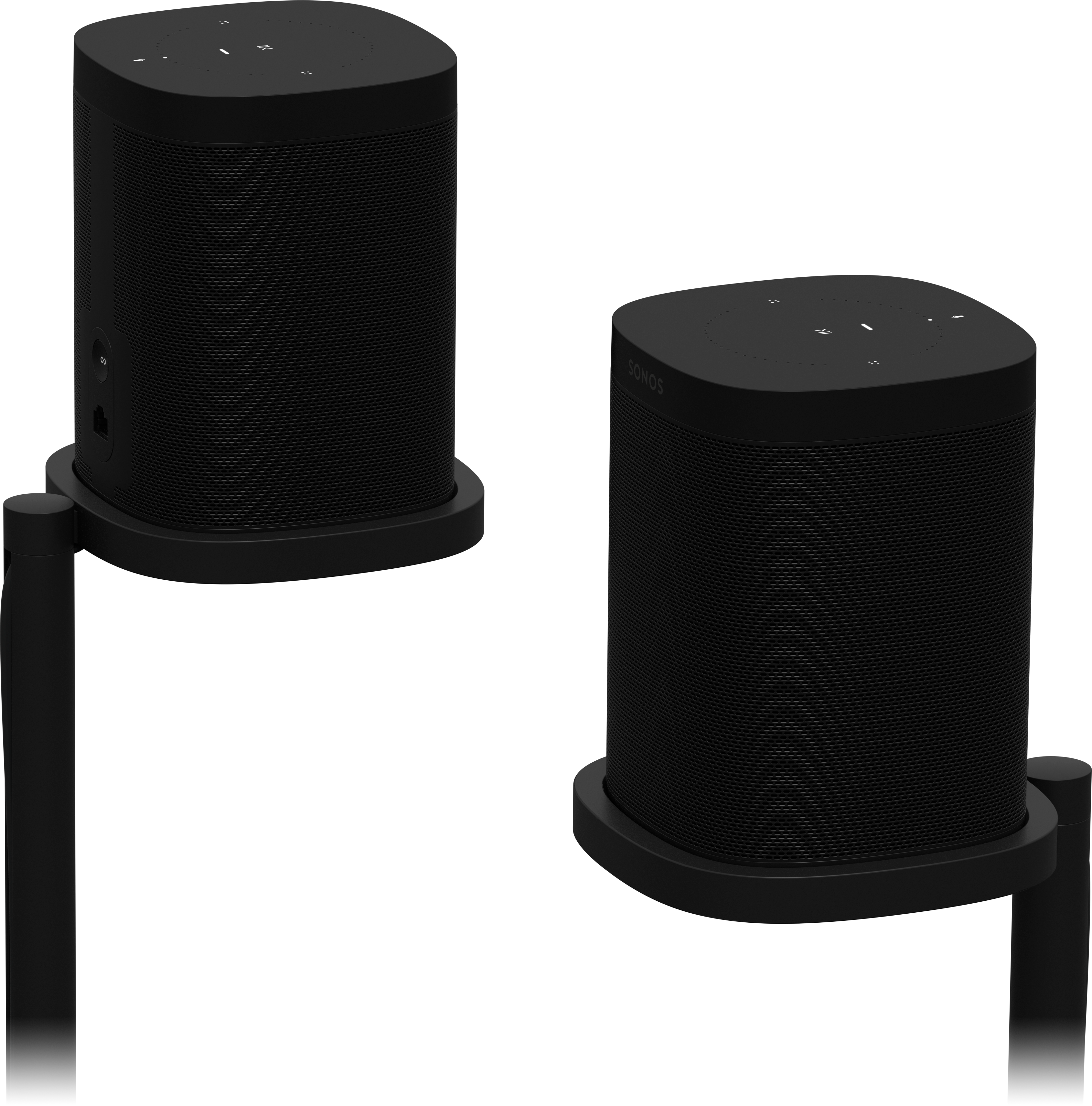 Sonos One Stand (Pair)