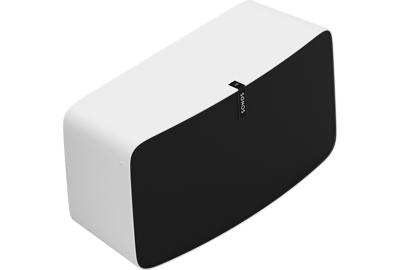 Play 5 Our Biggest And Boldest Home Speaker Sonos