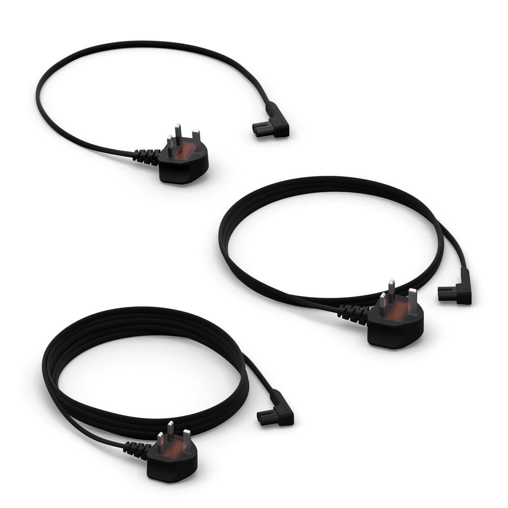 Sonos Power Cables Sonos